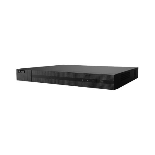 GRABADOR DVR 16CH 4K 2SATA UP10TB HASTA 32CH IP