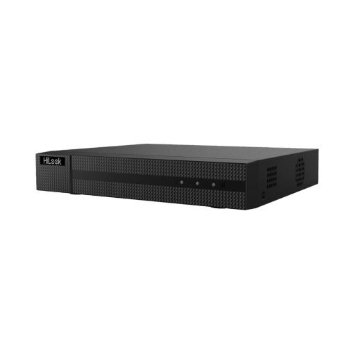 GRABADOR DVR 8CH 4K 1SATA UP 10TB HASTA 16CH IP
