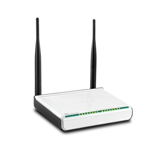 Router Tenda 3G622R+
