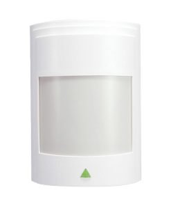 Detector Infrarrojo Con Inmunidad