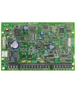 Modulo De Control De Acceso
