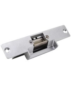 Cerradura No Power-Off To Lock