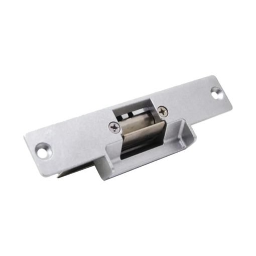 Cerradura No Power-Off To Lock