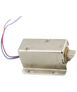 Cerradura Eléctrica Mini