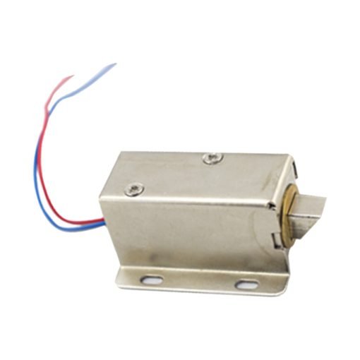 Cerradura Eléctrica Mini