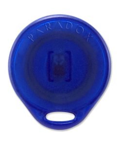 Llavero De Proximidad Azul PARADOX