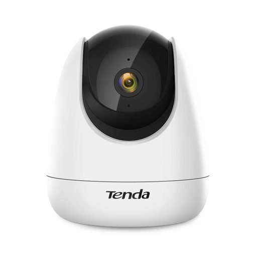 Cámara De Seguridad  PAN/TILT 1080P CP3