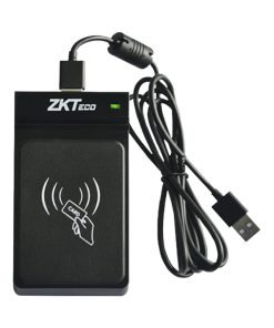 Lector De Tarjetas De Proximidad ZK-CR20E