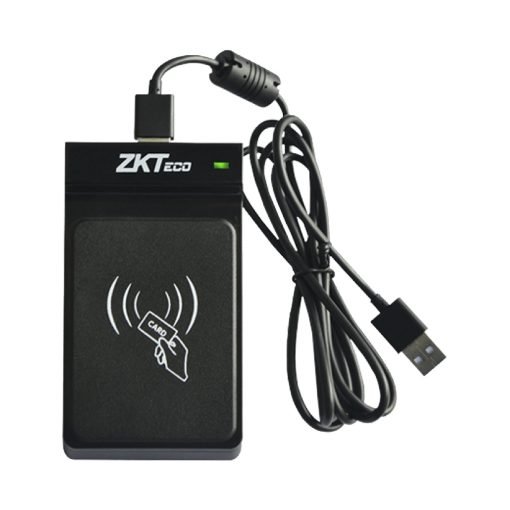 Lector De Tarjetas De Proximidad ZK-CR20E