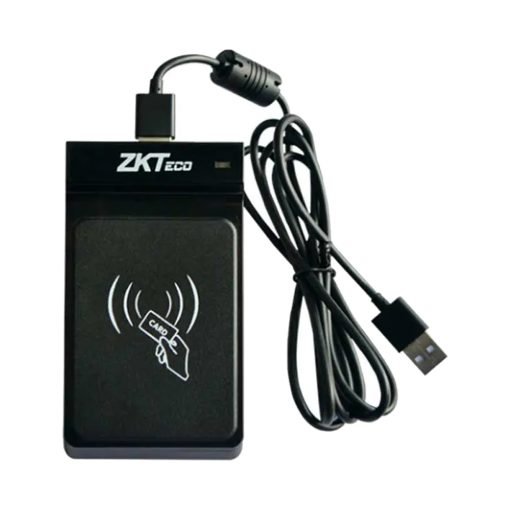 Lectora y Escritora de Tarjetas Mifare 13.56MHZ