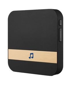 Timbre Inalámbrico 10-US Plug América