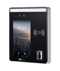 Pantalla Biometrica H5