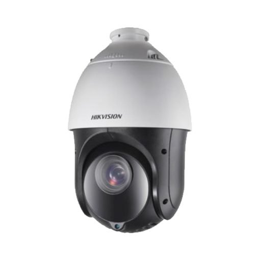Cámara domo de velocidad analógica IR DarkFighter de 4 pulgadas, 2 MP Hikvision