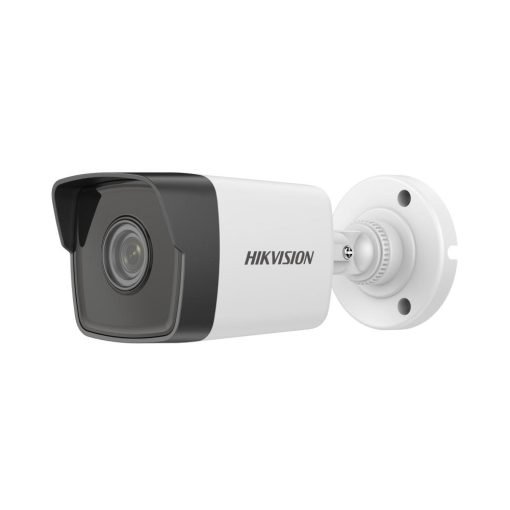Cámara de red tipo bala fija de 2 MP Hikvision