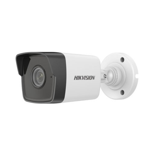 Cámara de red tipo bala fija de 4 MP Hikvision