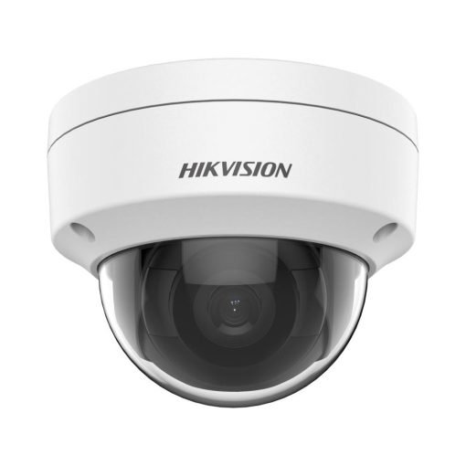 Cámara de red domo fija de 2 MP Hikvision