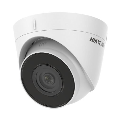 Cámara de red de torreta fija de 2 MP Hikvision