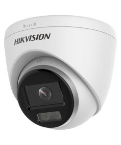 Cámara de red de torreta fija ColorVu de 2 MP Hikvision