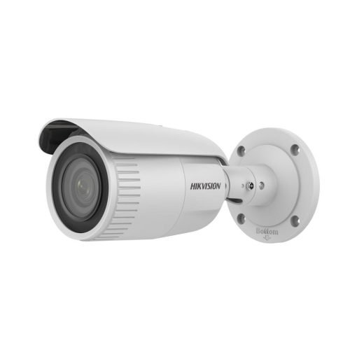 Cámara de red tipo bala varifocal de 5 MP Hikvision