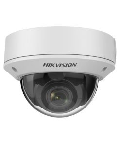 Cámara de red domo varifocal de 4 MP Hikvision