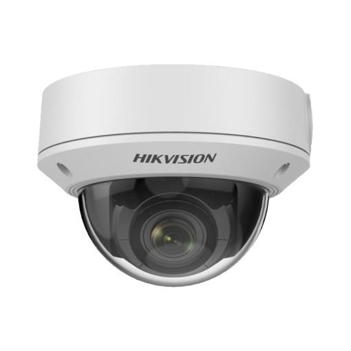 Cámara de red domo varifocal de 5 MP Hikvision