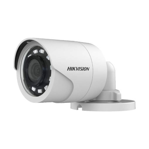 Cámara de Vigilancia Análoga Hikvision