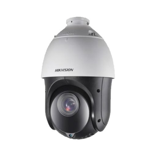 4 MP 25X con tecnología de domo de velocidad de red IR DarkFighter