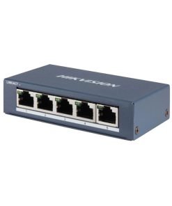 Switch no administrado Gigabit de 5 puertos