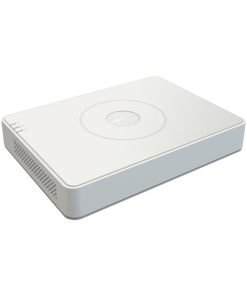 NVR Mini 1U 8 PoE de 8 canales