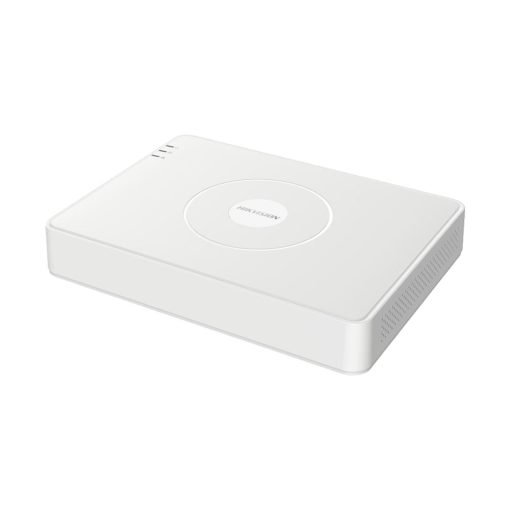 16 canales 1080P Lite Mini 1U H.265 DVR