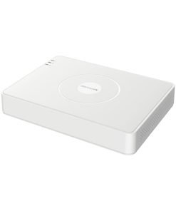 DVR mini 1U H.265 de 16 canales 720p