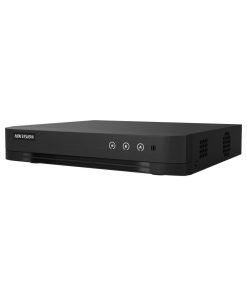 DVR de 8 canales 1080p Lite 1U H.265, Hikvision