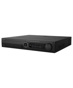 DVR de 32 canales 1080p 1.5U H.265 Hikvision