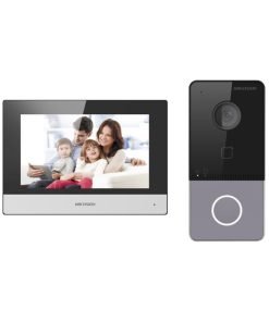Kit de videoportero IP