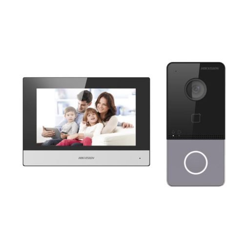 Kit de videoportero IP