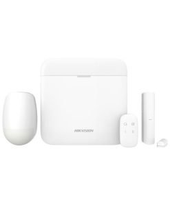 Kit  de alarma contra intrusión inalámbrica