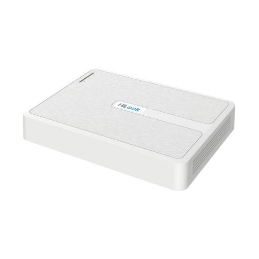 16 canales 1080P Lite Mini 1U H.265