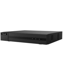 DVR de 4 canales 1080p Lite 1U H.265