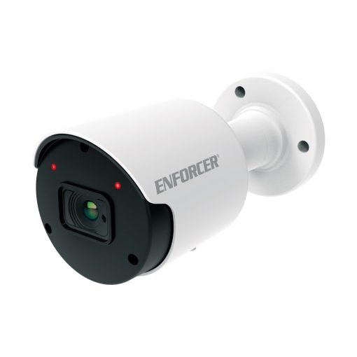 Cámara IP tipo bala de 2,8 mm