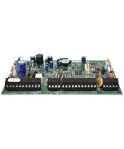 Panel Evo 8X2 Zonas Máximo 192ZN
