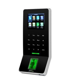 Lector De Huellas T&A y A&C Device