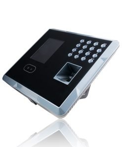 Multibiometrico Control De Acceso Face Time