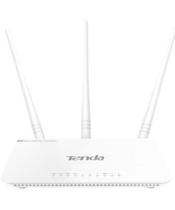 Router Tenda Wireless
