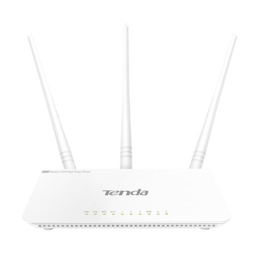 Router Tenda Wireless