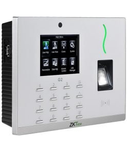 Lector Biometrico Time & Attendance