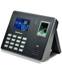 Lector Biometrico FP-TA Con Software