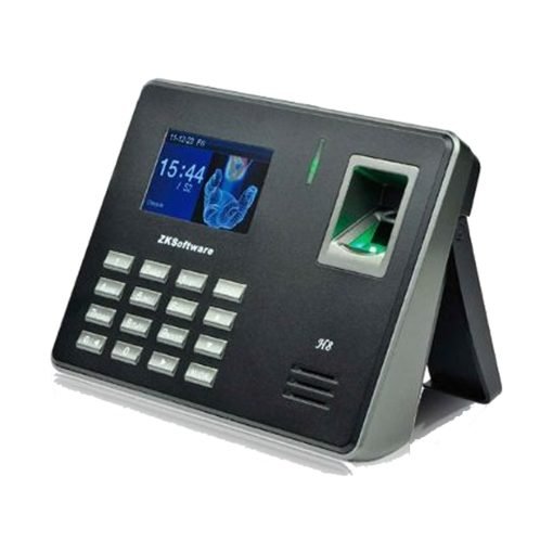 Lector Biometrico FP-TA Con Software