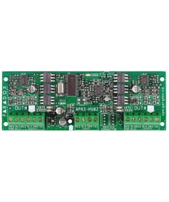 Hub Aislador Y Amplificador De Señal
