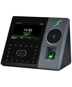 Lector Biometrico ID Para Asistencia y Tiempo