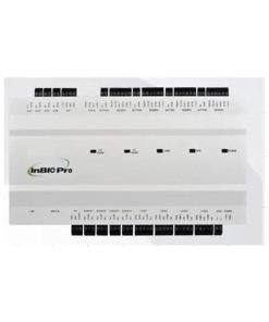 Panel De Control De Acceso 4 Puertas 8WAYS PUSH S